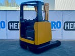 Jungheinrich ETV14-455DZ (1997) handig lage reachtruck, 1000 tot 2000 kg, Elektrisch, Reachtruck, Jungheinrich