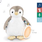 Hartslagknuffel Phoebe pinguin (knuffeldier, knuffelbeest), Ophalen of Verzenden, Nieuw