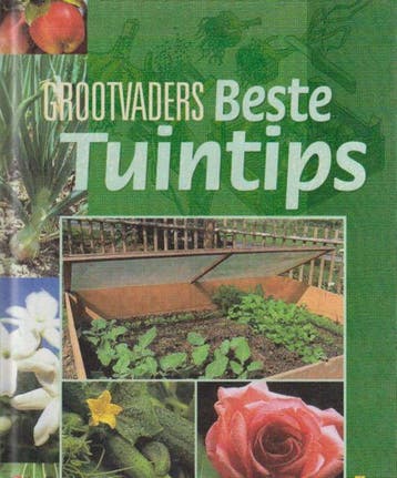 Grootvaders Beste Tuintips 9789043807777 Susanne Bruns, Boeken, Verzenden, Gelezen, Susanne Bruns
