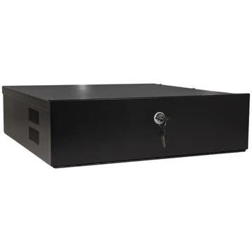 AlarmsysteemExpert.nl VK-LOCKBOX-S, Recorder Kluis, Ophalen of Verzenden, Nieuw