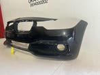 Bmw 3-Serie F30 F31 Voorbumper 51117397622, Auto-onderdelen, Carrosserie en Plaatwerk, Ophalen, Gebruikt, Voor, Bumper