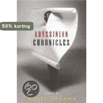 Abyssinian Chronicles 9780375406133 Moses Isegawa, Verzenden, Gelezen, Moses Isegawa