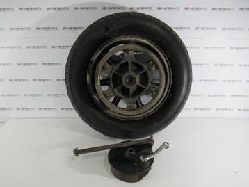 Kawasaki LTD 450 Achterwiel, Ophalen of Verzenden, Nieuw
