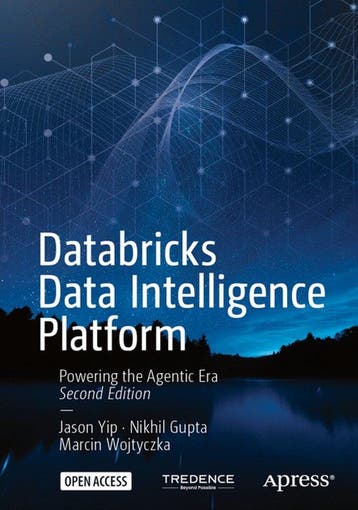 9798868825231 Databricks Data Intelligence Platform, Verzenden, Nieuw, Jason Yip