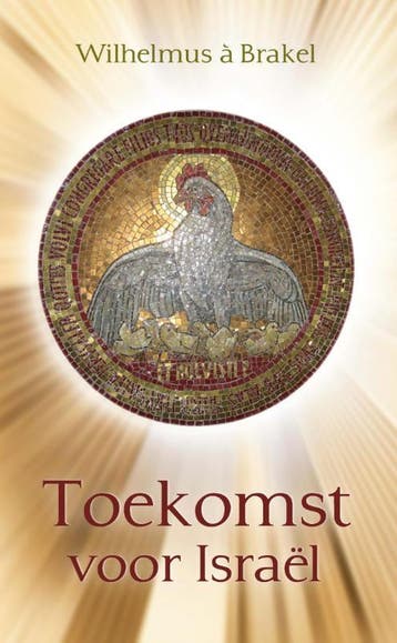 Toekomst voor Israel 9789402902655 C.J. Meeuse, Verzenden, Zo goed als nieuw, C.J. Meeuse