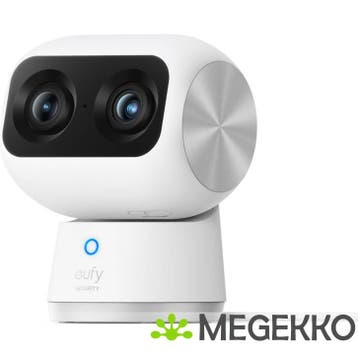Eufy S350 Indoor Cam, Audio, Tv en Foto, Verzenden, Nieuw