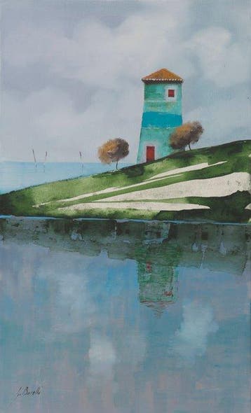 Guido Borelli - fabrizio