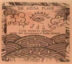 cd digi - The Azusa Plane - Tycho Magnetic Anomaly And Th..., Verzenden, Zo goed als nieuw