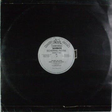 Scherrie Payne - Im not in love (Girl, youre in love) -..., Verzenden, Nieuw in verpakking