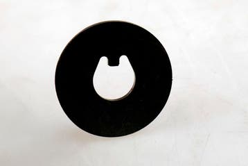 Wiellager ring met nok. Volvo 444, 445, 544, Amazon en P1800, Ophalen of Verzenden, Nieuw