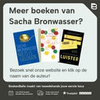 Luister 9789026352065 Sacha Bronwasser, Boeken, Romans, Verzenden, Gelezen, Sacha Bronwasser