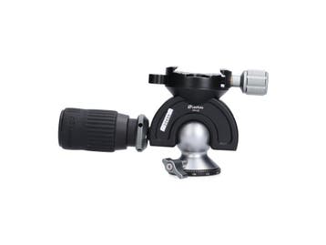 Leofoto MH 35 Ball head - 1 jaar garantie, Ophalen of Verzenden, Zo goed als nieuw