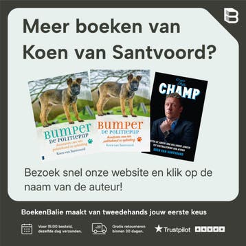 Foppe de Haan - Koen van Santvoord 9789035137370, Verzenden, Gelezen, Koen van Santvoord