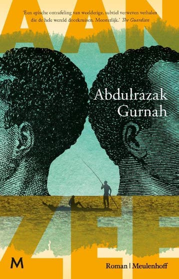 Aan Zee | Abdulrazak Gurnah | Nieuw, Ophalen of Verzenden, Nieuw, Abdulrazak Gurnah