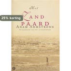 Het zandpaard 9789022535400 Adam Armstrong, Boeken, Verzenden, Gelezen, Adam Armstrong
