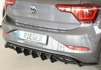 Diffuser | Volkswagen | Polo 21- 5d hat. | R-Line | ABS | gl, Verzenden, Nieuw, Volkswagen