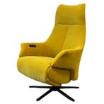 Relaxfauteuil De Toekomst Twice Pro 145, Huis en Inrichting, Ophalen of Verzenden, Nieuw, 75 tot 100 cm, 75 tot 100 cm