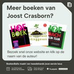Coachen, en hoe! 9789058715142 Joost Crasborn, Verzenden, Gelezen, Joost Crasborn