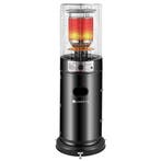 Gaskachel / Terrasverwarmer / Loungeheater Cuna - Verstelbaa, Verzenden, Nieuw