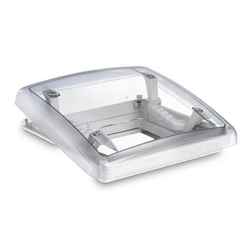 Dometic Mini Heki S FL 40x40cm 25-42mm, Ophalen of Verzenden, Nieuw