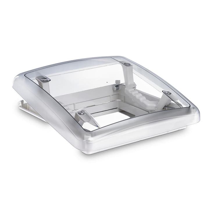 Dometic Mini Heki S FL 40x40cm 25-42mm, Caravans en Kamperen, Overige Caravans en Kamperen, Nieuw, Ophalen of Verzenden