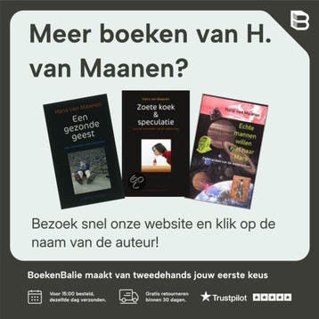 Kleine encyclopedie van misvattingen - H. van Maanen, Verzenden, Gelezen, H. van Maanen