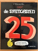 Stamgasten / 25 Nummer 25 8713029000006 Toon van Driel, Verzenden, Gelezen, Toon van Driel
