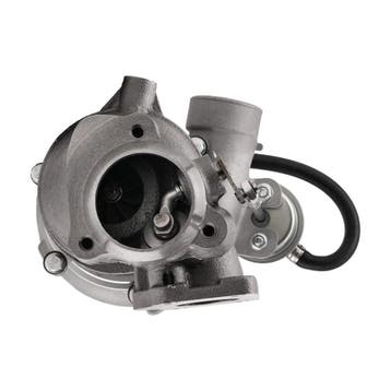 Turbocharger compatible for SAAB 9-3 9-5 B205E B235E for..., Verzenden, Nieuw, Saab