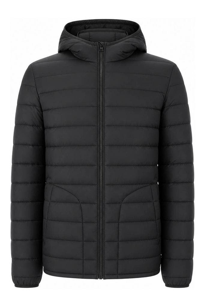 Airforce Jas in maat XL Zwart, Kleding | Heren, Jassen | Winter, Zwart, Zo goed als nieuw, Verzenden