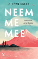 Neem me mee 9789401622257 Gianni Solla, Verzenden, Zo goed als nieuw, Gianni Solla