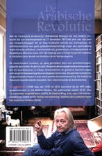 De Arabische revolutie 9789461310613 Jef Lambrecht, Verzenden, Gelezen, Jef Lambrecht