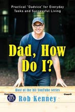 Dad, How Do I? 9780063074996 Rob Kenney, Verzenden, Gelezen, Rob Kenney
