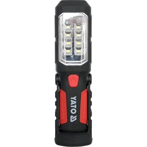 Looplamp Led, Computers en Software, Laptop-opladers, Verzenden