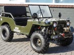 Jeep willys - Speelgoed Mini Army Jeep - 2020+ - Nederland