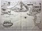 Griekenland - Ionische Zee tussen de kusten van Epirus en, Boeken, Nieuw