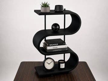 Bonello - artigianale - Plank - golf S - ASA Polymer -, Antiek en Kunst