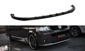 Front Splitter VW T5 (VOORWOORD), Verzenden