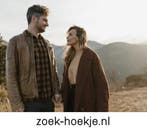 vrouw zoekt man