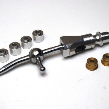 Fidanza 11-13 Scion tC Short Throw Shifter, Ophalen of Verzenden