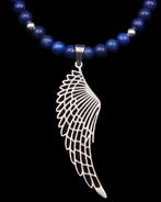 Lapis lazuli - Het teken van de Beschermengel – Bescherming,