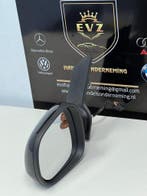 Seat Altea buitenspiegel links bj.2009 Artnr.014142 zwart, Gebruikt, Seat