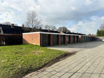 Garagebox te huur Musselkanaal – veilig en goed bereikbaar, Auto diversen