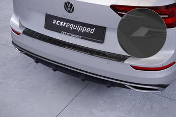 Achterskirt voor VW Golf 8 (Type CD) HA370-S, Verzenden, Nieuw