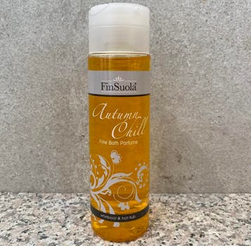 Aromas - voor uw Hottub, Spa of Jacuzzi, Tuin en Terras, Verzenden, Nieuw