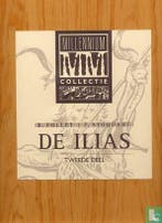 Ilias, De - De Ilias 2 - 2004, Boeken, Stripboeken, Eén stripboek, Verzenden, Zo goed als nieuw, Stoquart, Jacques.