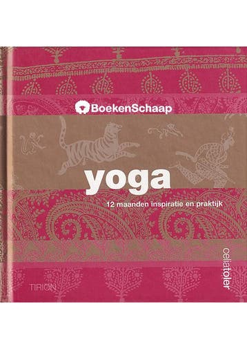 Yoga Celia Toler, Verzenden, Gelezen
