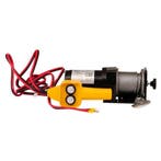 Topgear Elektrische lier - 900 kg trekkracht - 12V motor..., Watersport en Boten, Boottrailers, Ophalen of Verzenden, Nieuw
