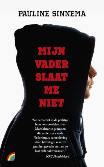 mijn vader slaat me niet (Goed), Verzenden, Gelezen, Pauline Sinnema