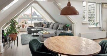Te huur: Appartement Singel in Sneek, Sneek, Friesland, Appartement
