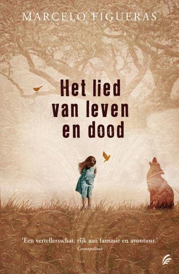 Het lied van leven en dood - Marcelo Figueras 9789056722968, Boeken, Verzenden, Gelezen, Marcelo Figueras